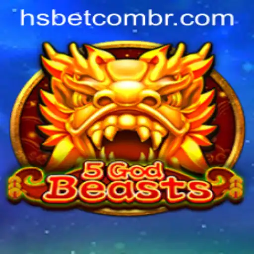 Unlocking the World of 5GodBeasts: A Comprehensive Guide for Gamers