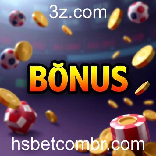 Explorando a Categoria de Jogos 'Bônus' no HSBet