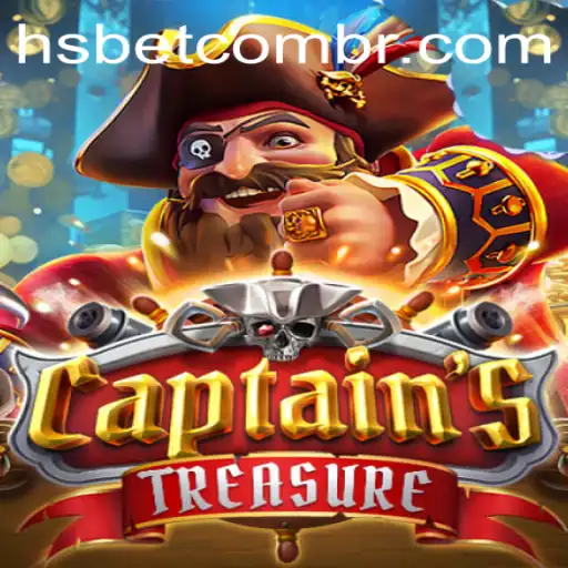 Captain's Treasure: Unveiling the Thrills of Pirate Adventures