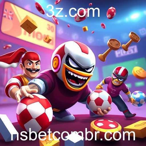 Cassino Online: A Revolução dos Jogos Digitais
