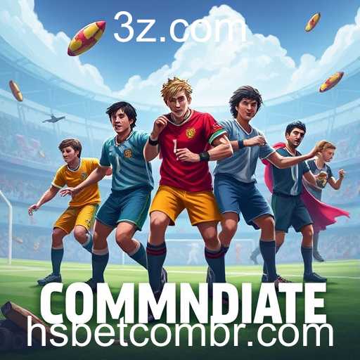 Explorando a Categoria 'Comunidade' nos Jogos Online do HSBet