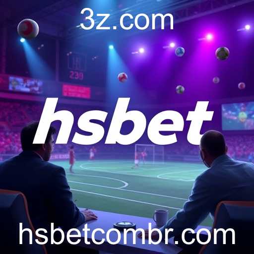 Expansão dos Jogos Online em 2025: hsbet no Centro das Atenções