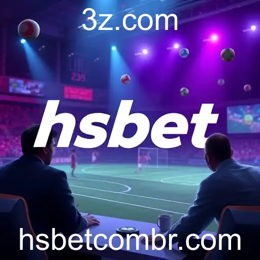Expansão dos Jogos Online em 2025: hsbet no Centro das Atenções