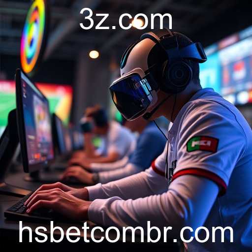 Crescimento dos Jogos Online em 2025