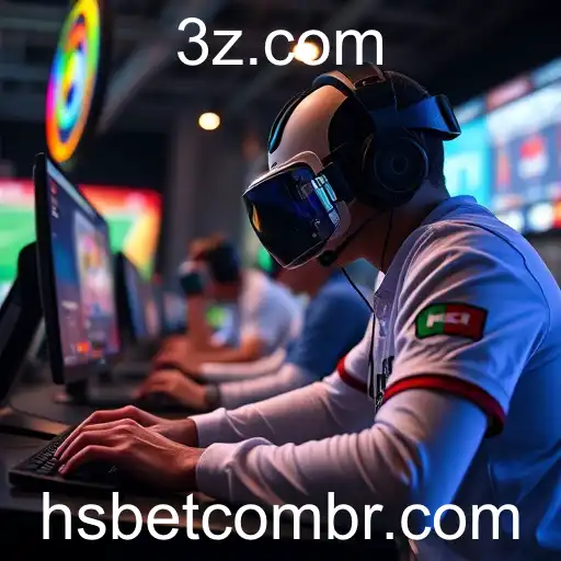 Crescimento dos Jogos Online em 2025