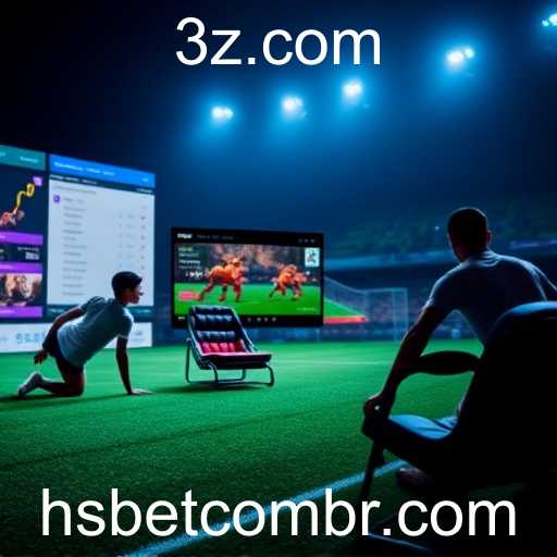 A Revolução dos Sites de Jogos em Portugal