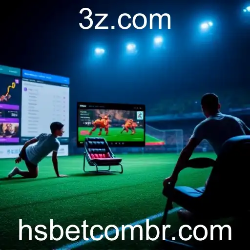 A Revolução dos Sites de Jogos em Portugal