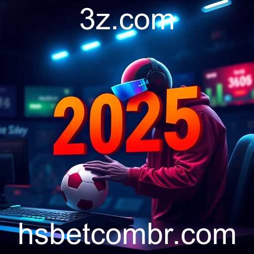 Tendências e Desafios do Mercado de Jogos Online em 2025