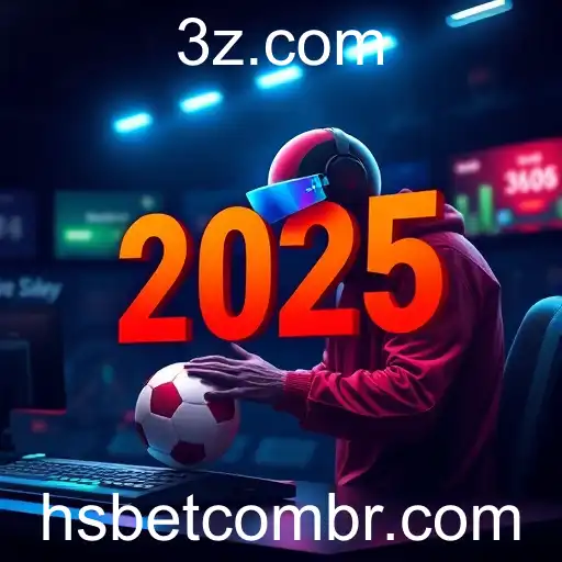 Tendências e Desafios do Mercado de Jogos Online em 2025