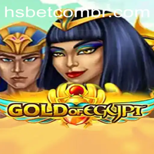 Discover the Adventure of GoldOfEgypt: A Thrilling Treasure Hunt