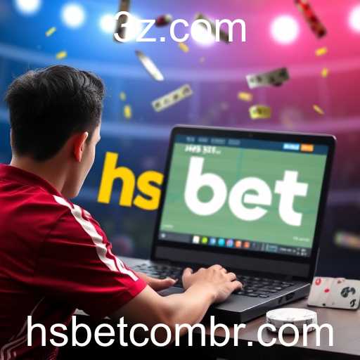 Crescimento do Mercado de Jogos com HSBet