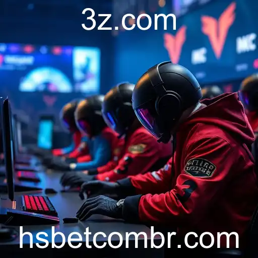 O Crescimento de hsbet no Cenário de Jogos Brasileiro