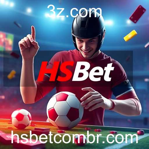 Hsbet Revoluciona o Mercado de Jogos Online