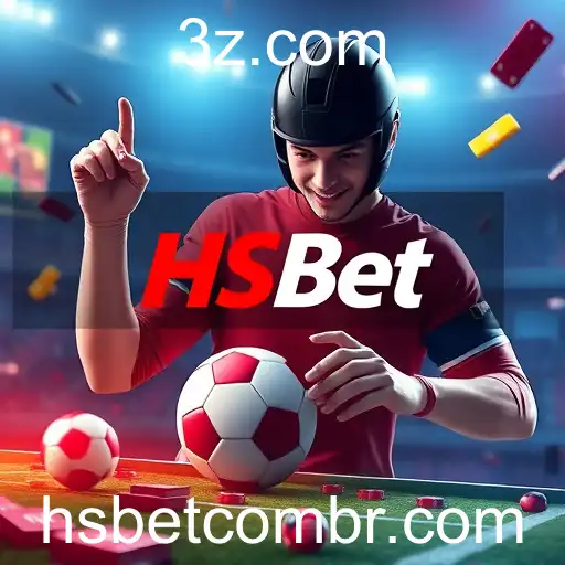 Hsbet Revoluciona o Mercado de Jogos Online