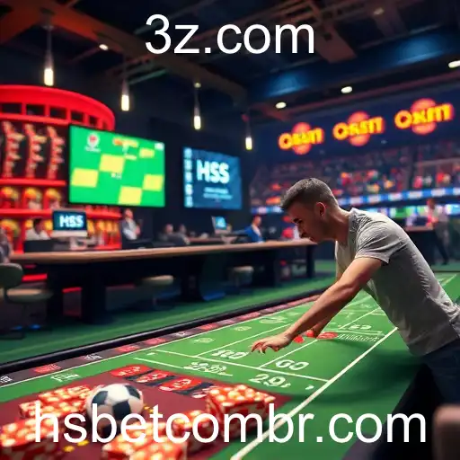 Impacto do HSbet no Mercado de Jogos Online em 2025