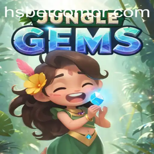 Discovering the Adventure of JungleGems