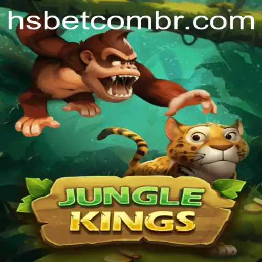 Diving Into JungleKings: A Comprehensive Guide to the Game