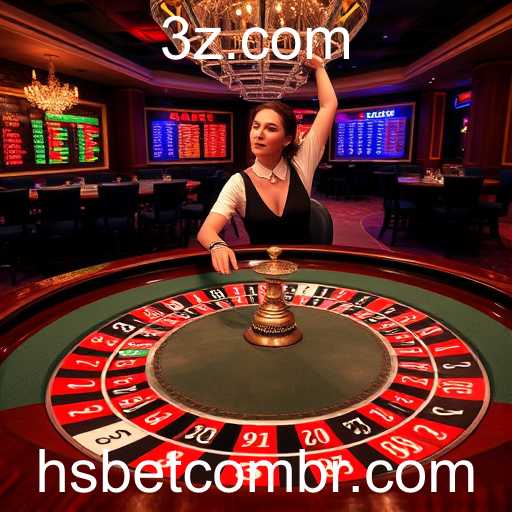 Descubra Tudo Sobre as Apostas Ao Vivo na hsbet