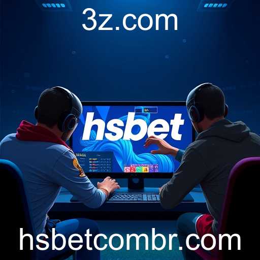 Nova Era dos Jogos no Brasil: hsbet e a Revolução Digital