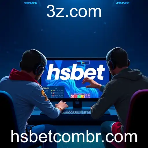 Nova Era dos Jogos no Brasil: hsbet e a Revolução Digital