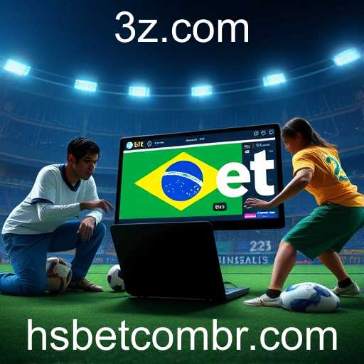 A Expansão dos Jogos Online em 2025 e a Influência da 'hsbet'