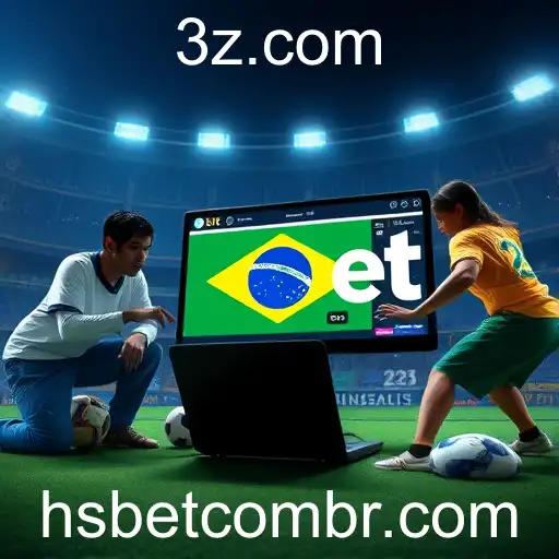 A Expansão dos Jogos Online em 2025 e a Influência da 'hsbet'