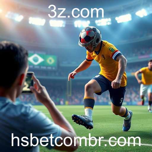 Tendências Recentes em Jogos Online