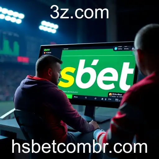 Ascensão do hsbet: O Futuro dos Jogos Online