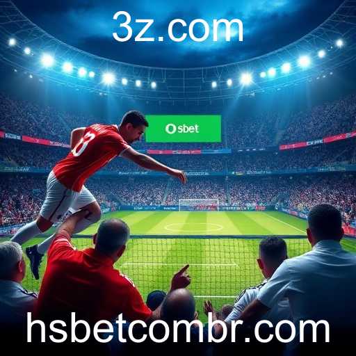 Apostas Esportivas: Uma Emoção Interativa no Universo de Jogos Online
