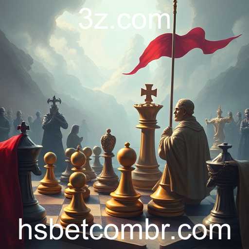 A Fascinante Categoria de Jogos de Estratégia no hsbet